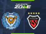 Daegu vs Pohang Steelers