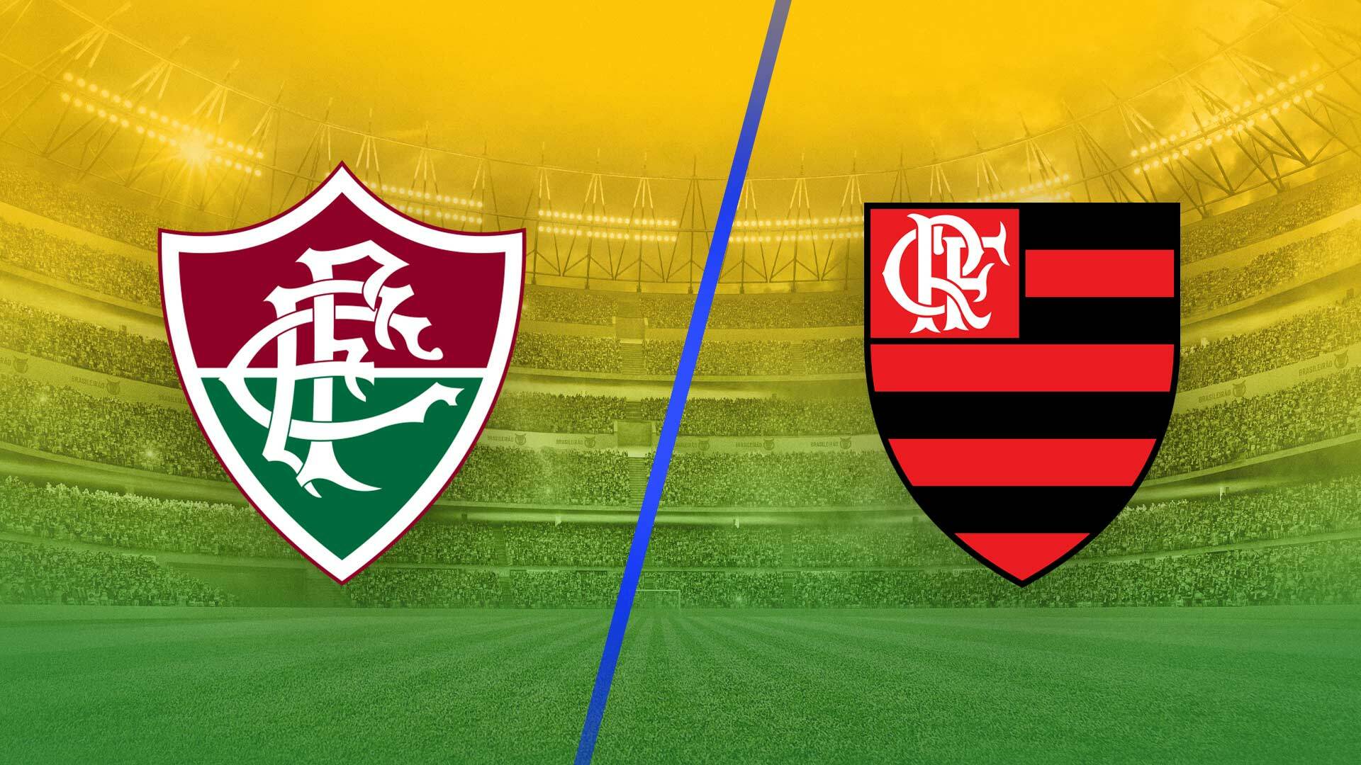 Fluminense vs Flamengo Fluminense vs Flamengo