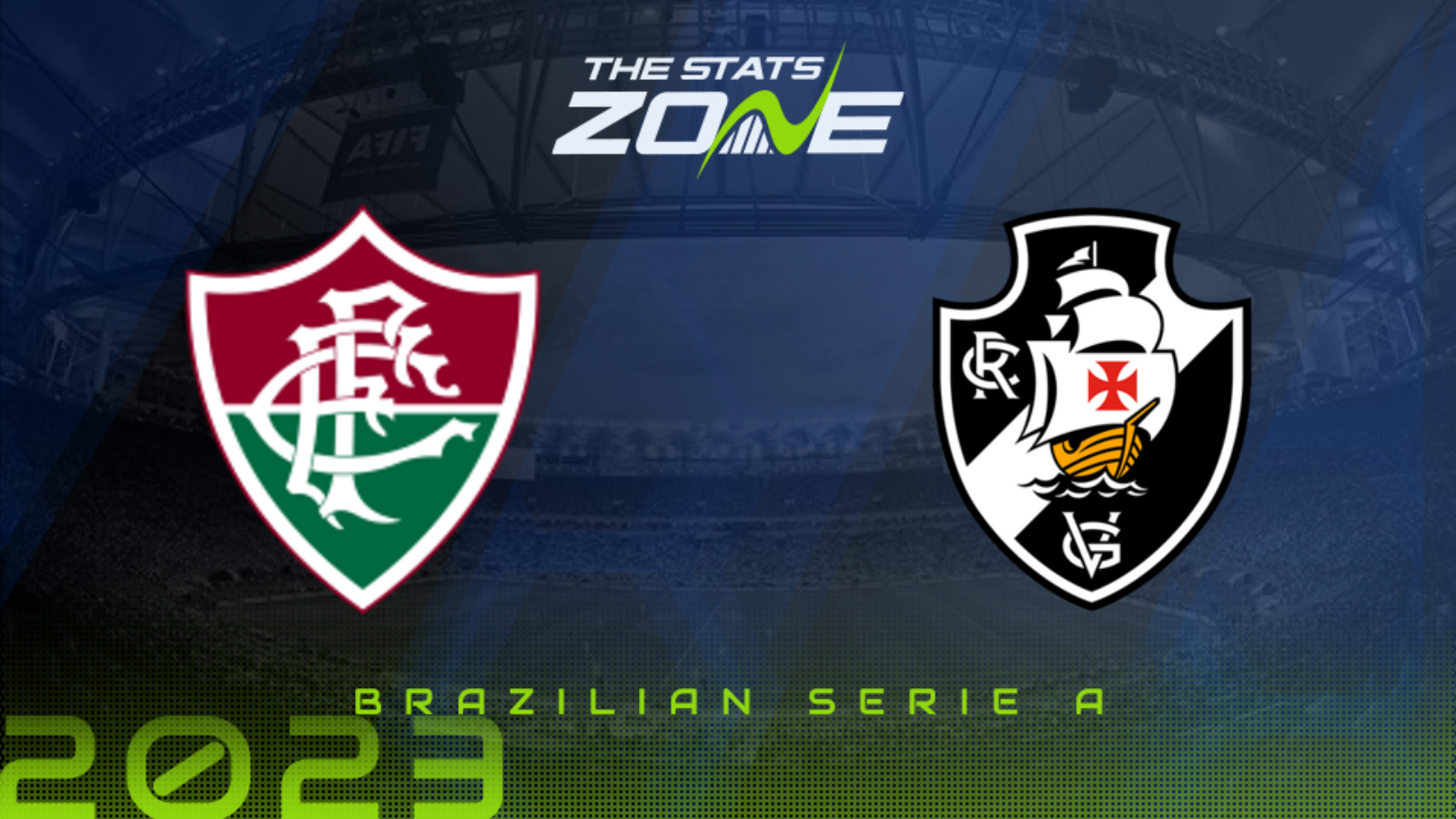 Fluminense vs Vasco da Gama