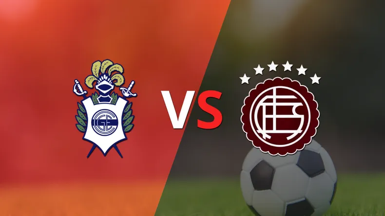 Gimnasia vs Lanus Gimnasia vs Lanus