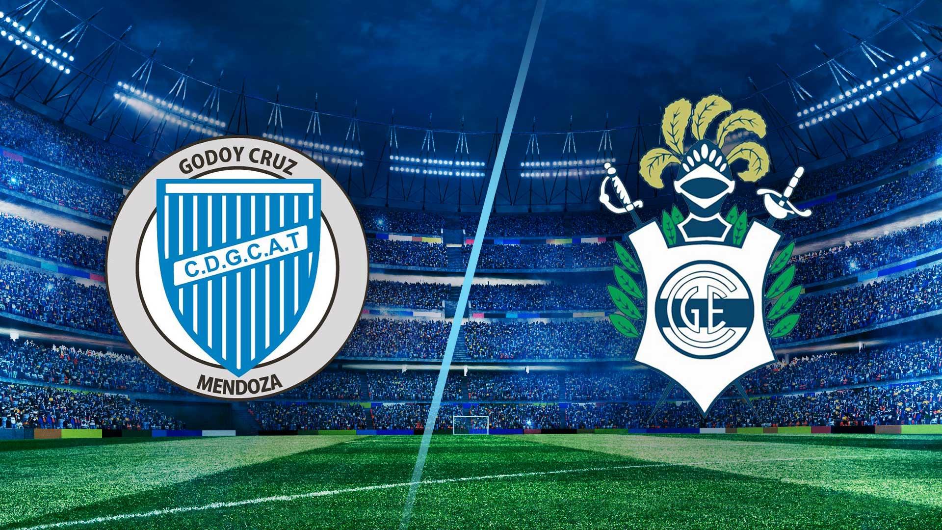 Prediksi Godoy Cruz vs Gimnasia, Liga Argentina 20 Mei 2023