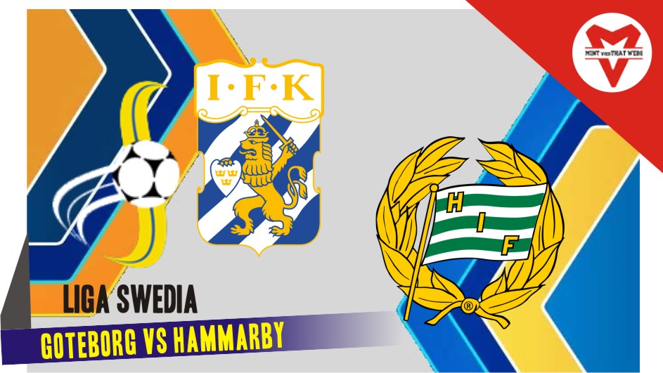 Goteborg vs Hammarby