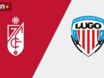 Granada vs Lugo