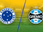Gremio vs Cruzeiro