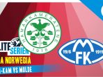 Ham-Kam vs Molde