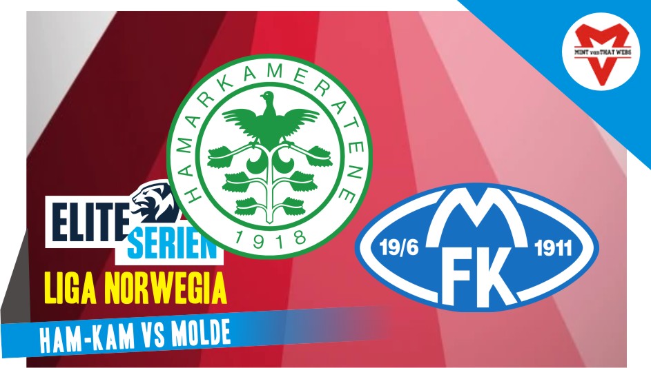 Ham-Kam vs Molde