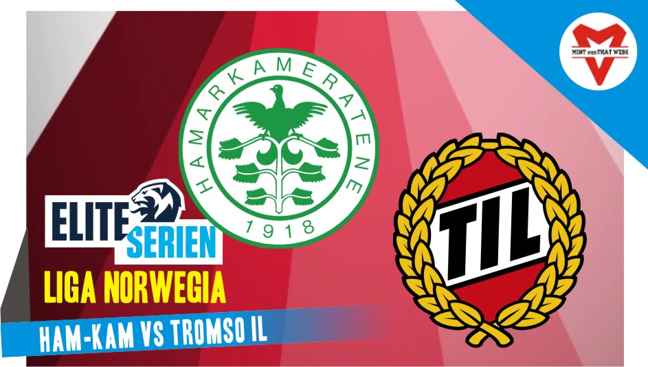 Ham-Kam vs Tromso IL