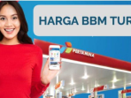 Harga BBM Per 1 Mei 2023 Turun