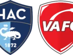 Prediksi Havre vs Valenciennes