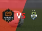 Houston Dynamo vs Seattle Houston Dynamo vs Seattle