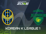 Incheon vs Jeonbuk
