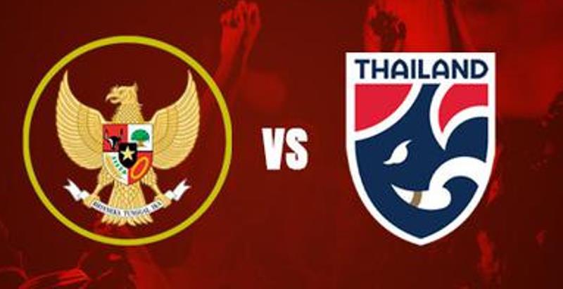 Prediksi Indonesia vs Thailand