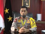 Irjen Wahyu Widada Pimpin Sidang Kode Etik Teddy Minahasa