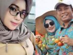 Istri Wabup Rohil Tak Mau Buat Laporan Untuk Suaminya