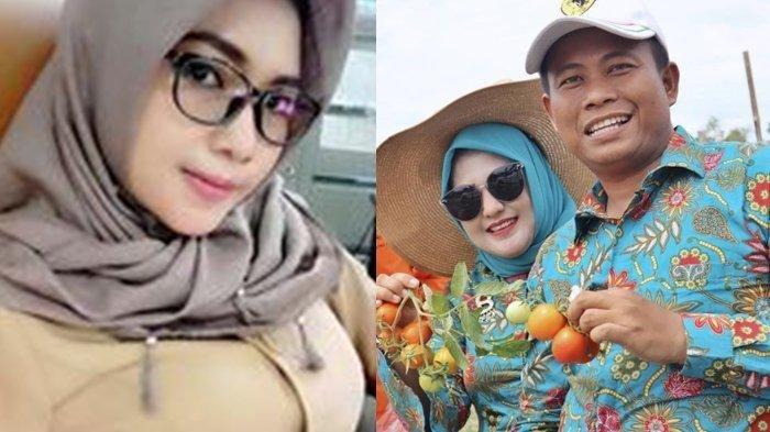 Istri Wabup Rohil Tak Mau Buat Laporan Untuk Suaminya