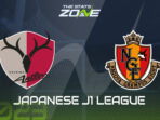 Kashima Antlers vs Nagoya