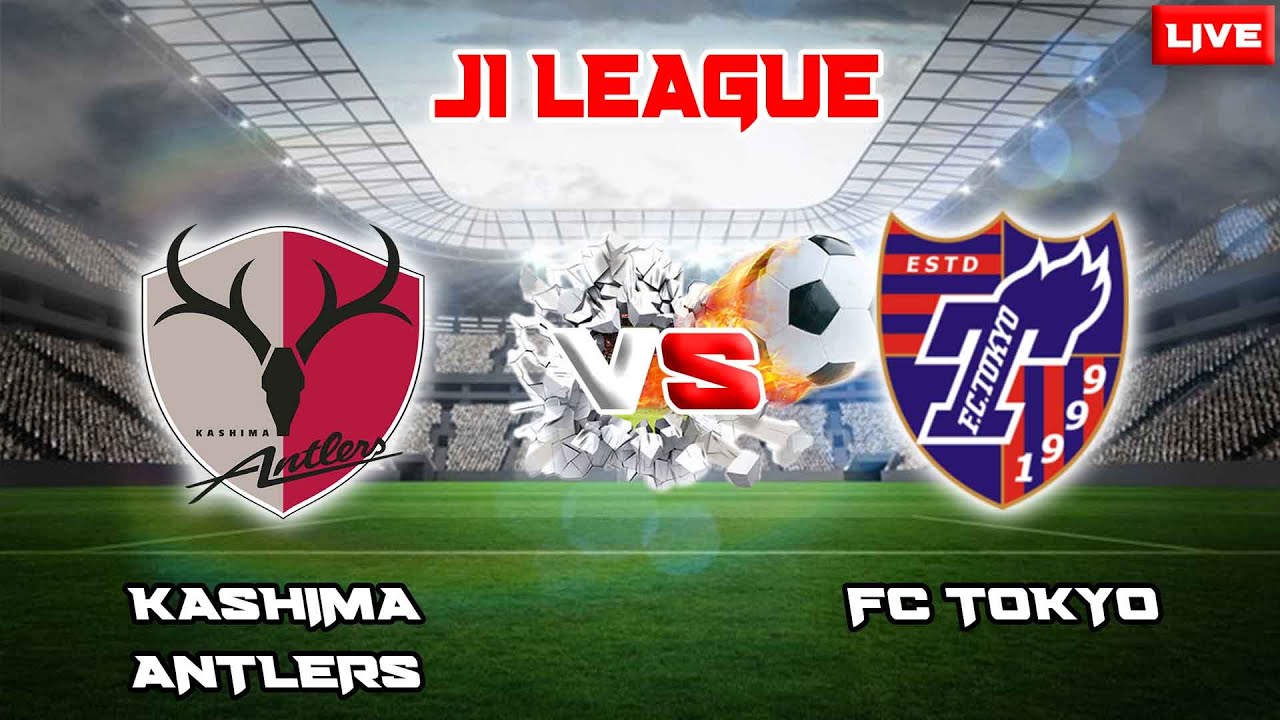 Prediksi Kashima Antlers vs Tokyo, J-League 20 Mei 2023