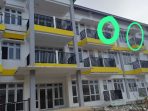LSM Desak Kapolda Aceh Periksa Rekanan Pembangunan Proyek Politeknik Lhokseumawe