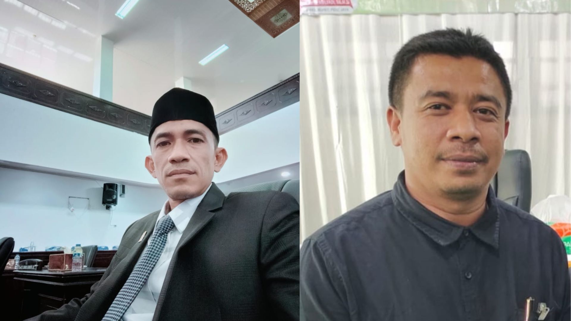LSM PuTra Dan DPRK Desak Bupati Pidie Jaya Copot Direktur RSUD