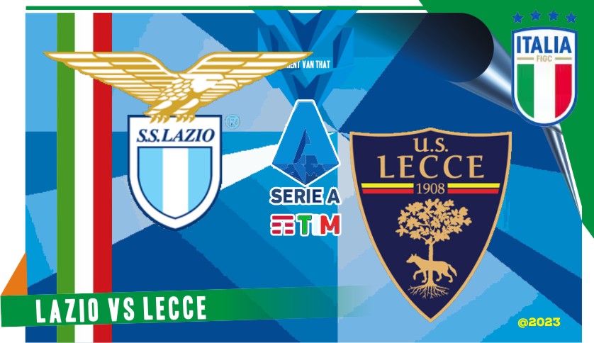 Lazio vs Lecce