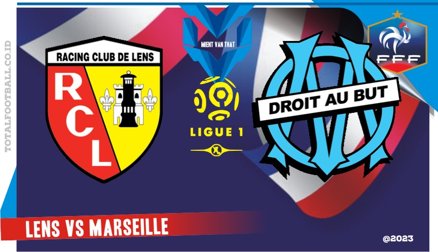 Lens vs Marseille