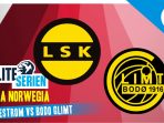 Lillestrom vs Bodo Glimt