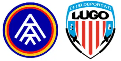 Lugo vs Andorra Lugo vs Andorra