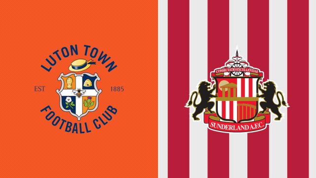 Prediksi Luton vs Sunderland