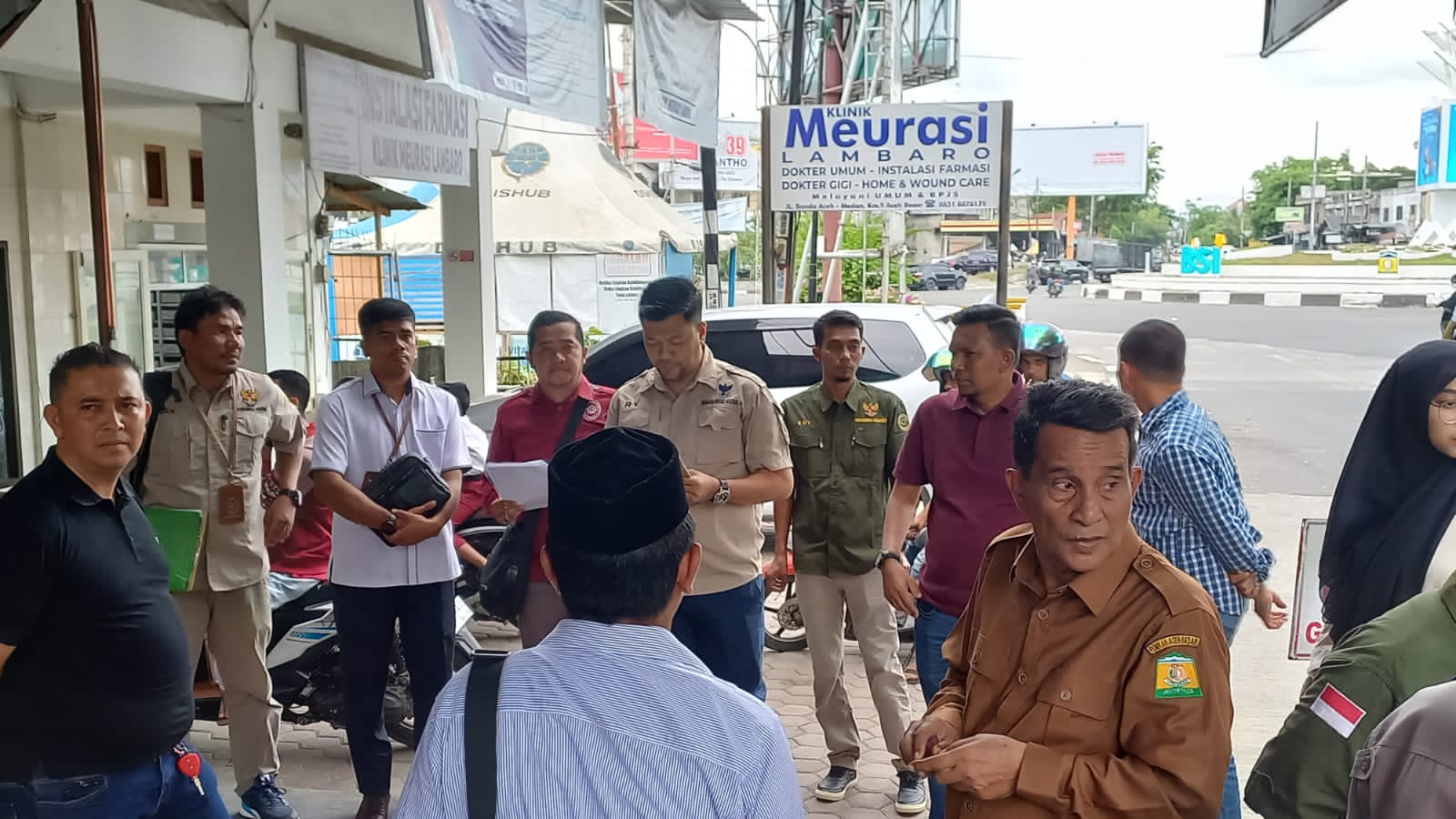 MS Jantho Eksekusi Sengketa Harta Bersama