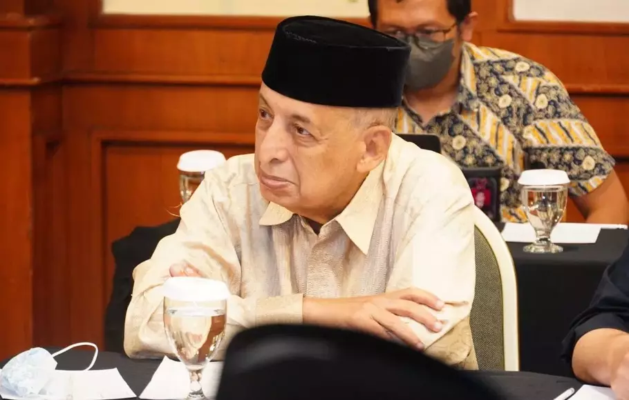 MUI Minta Masyarakat Sikapi Penafsiran Agama Lewat Tabayun MUI Minta Masyarakat Sikapi Penafsiran Agama Lewat Tabayun