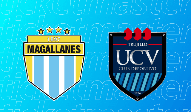 Magallanes vs Vallejo