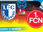 Magdeburg vs Nurnberg