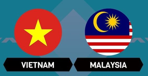 Vietnam vs Malaysia