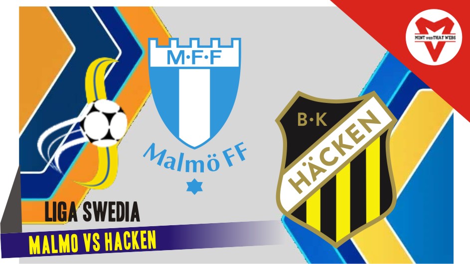 Malmo vs Hacken