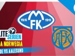 Molde vs Aalesund