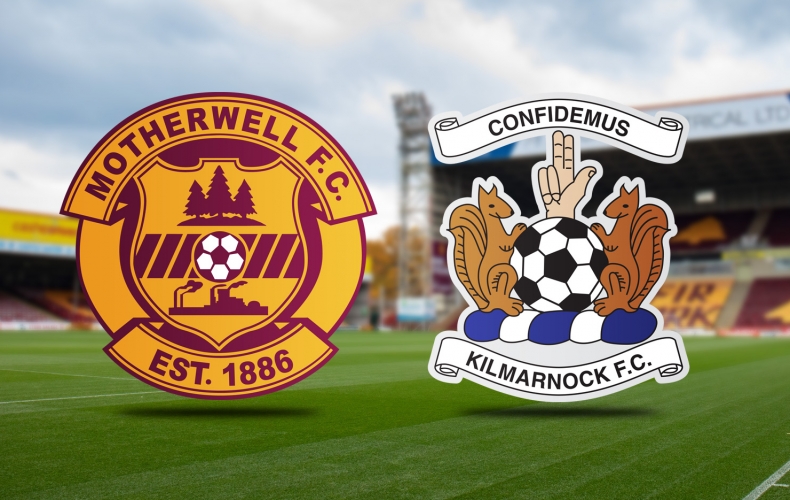 Motherwell vs Kilmarnock Motherwell vs Kilmarnock