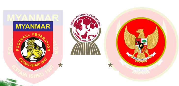 Myanmar vs Indonesia
