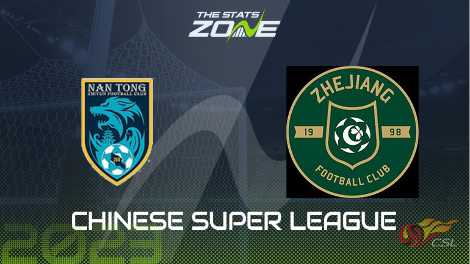 Nantong vs Zhejiang Pro Nantong vs Zhejiang Pro