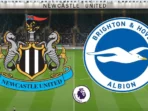 Newcastle vs Brighton