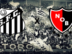 Newells Old Boys vs Santos