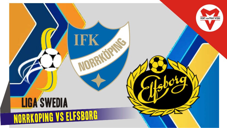 Norrkoping vs Elfsborg