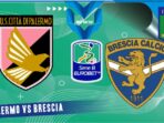 Palermo vs Brescia
