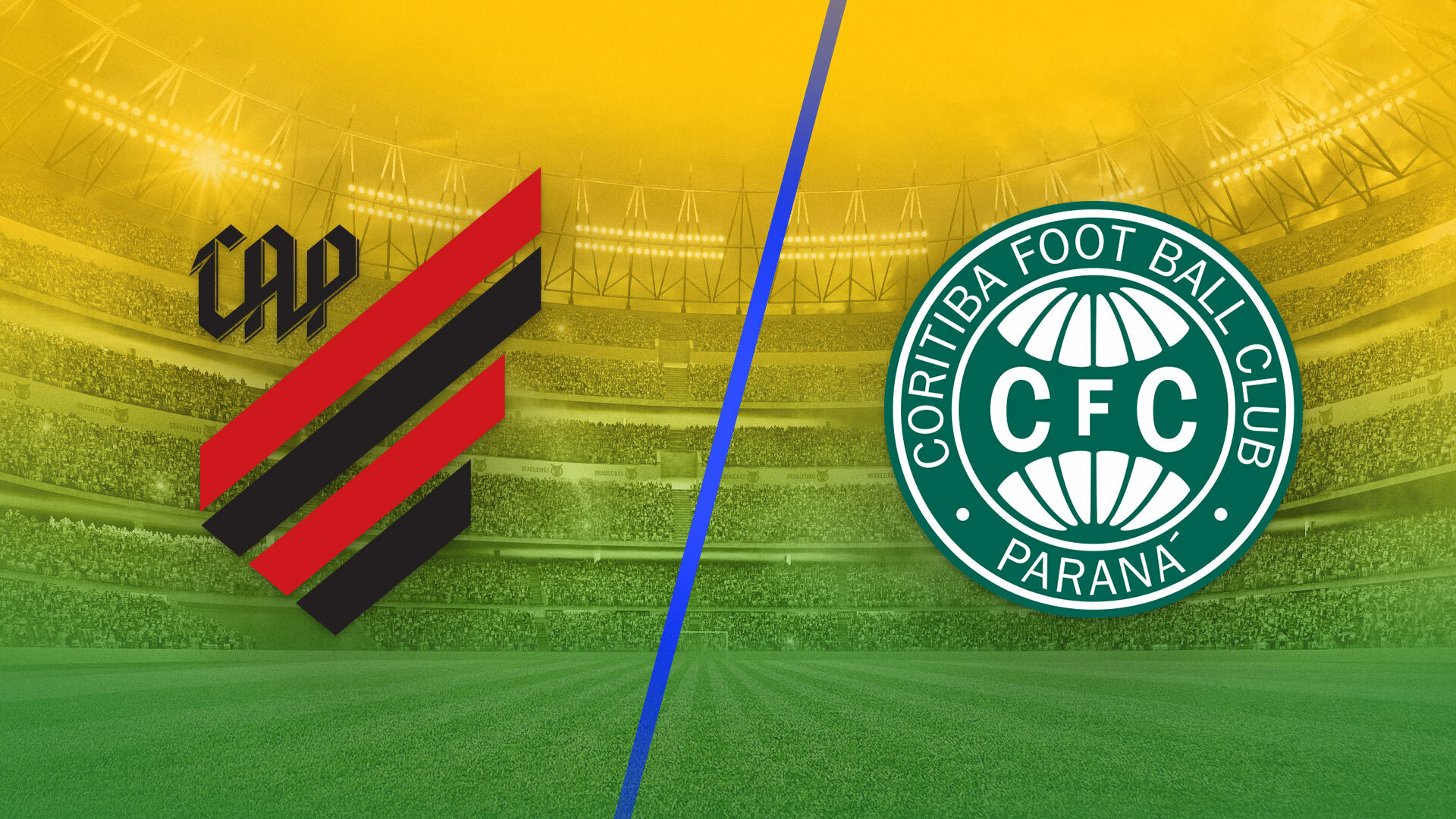 Paranaense vs Coritiba