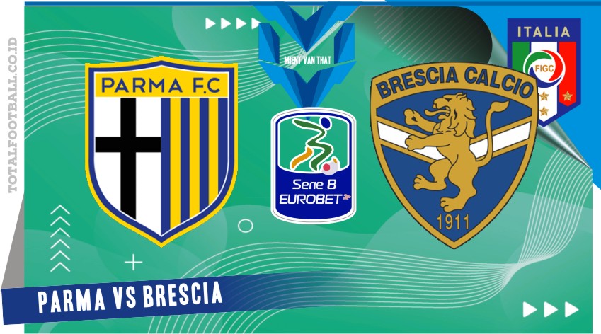 Parma vs Brescia