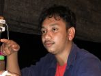 Pelanggar HAM di Aceh Minta Dihukum