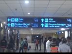 Penonaktifan Lima Personel Bandara Kualanamu Sebagai Bagian Evaluasi