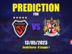 Pohang Steelers vs Daejeon