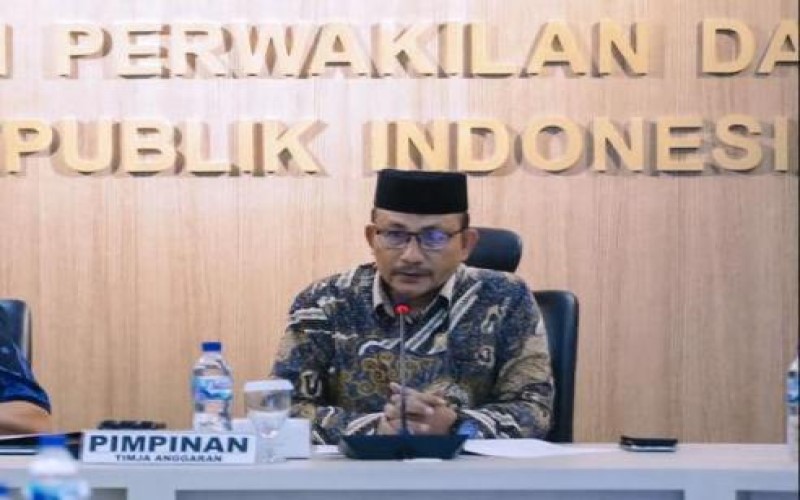 Polemic Revisi Qanun LKS, Haji Uma: Marwah dan Martabat Aceh Jadi Taruhan