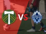 Portland vs Vancouver