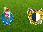 Porto vs Famalicao